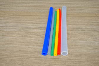 tubos de silicona personalizados