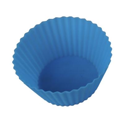 proveedor profesional Custom Silicone Baking Cups From Manufacturer