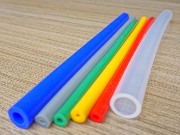 Silicone Tubing