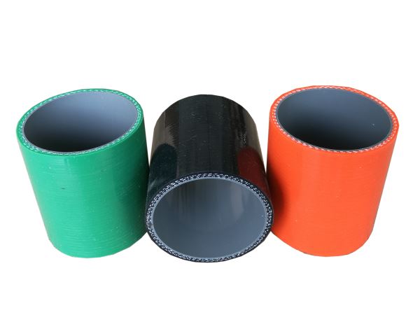 Oil Resistant Silicone Hose