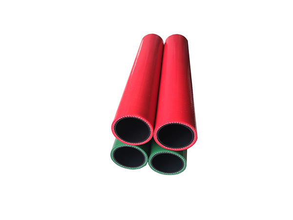 Chemical Resistant Hose