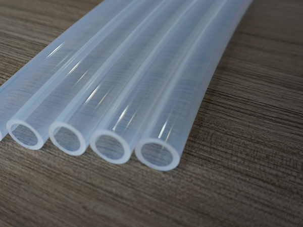 Silicone Tubing