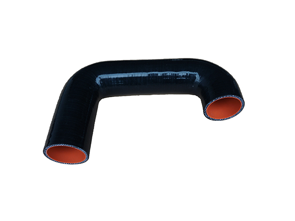 Silicone Rubber Hose