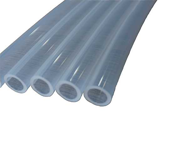 Platinum Silicone Hose 