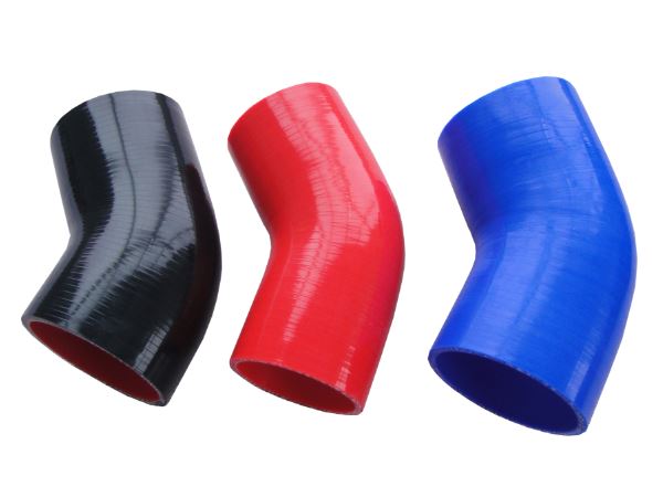 Silicone Coupler