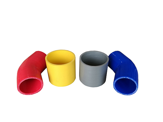 silicone hose