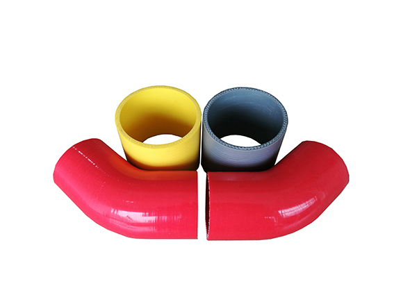 silicone radiator hose