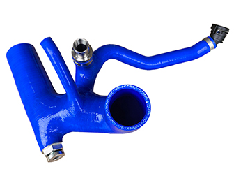 Customized Silicone Hose Manufacturer