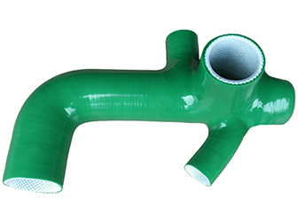 Silicone Hose for Hydrogen Power Systems