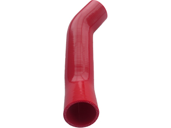 fuel cell hose red