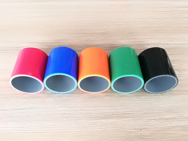 Fluorosilicone FMVQ Lined Silicone Hose Fluorosilicone FMVQ Lined Silicone Hose