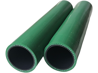 FKM Lined Silicone Hoses