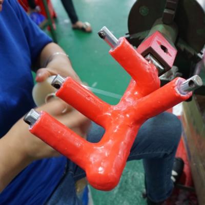Fabricantes de mangueras de silicona personalizadas en China
