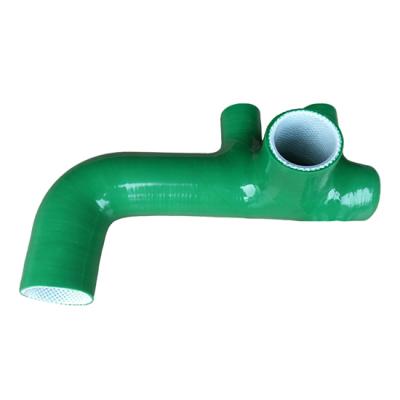 Silicone Hose Clean Energy Cars
