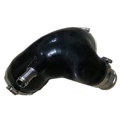 sistema de botas de tubo de manguera de admisión de silicona personalizado