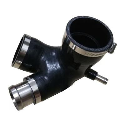 Silicone Intake Hose