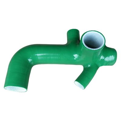 Silicone Hose for Fuel Cell